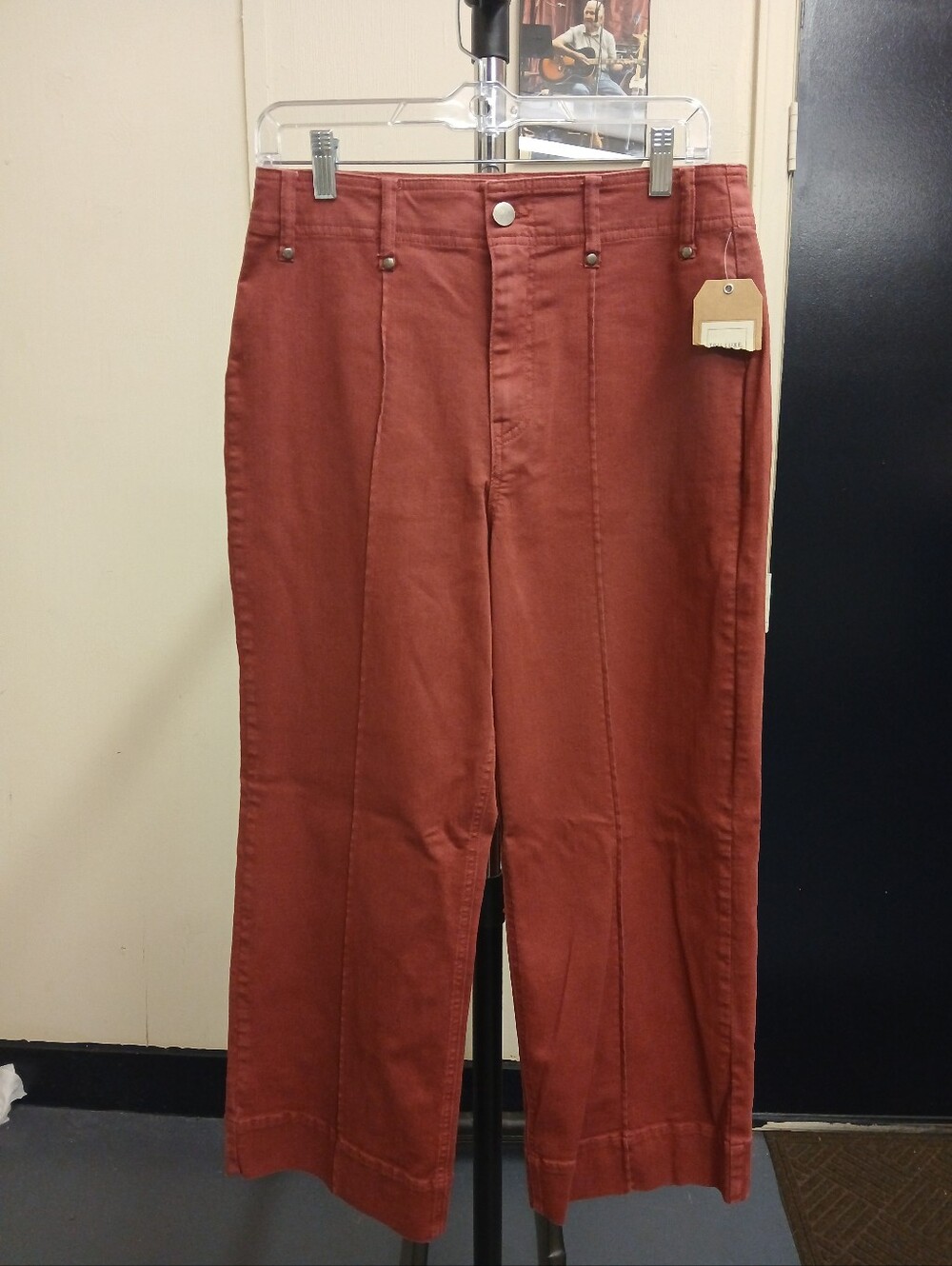 Tru Luxe Jeans